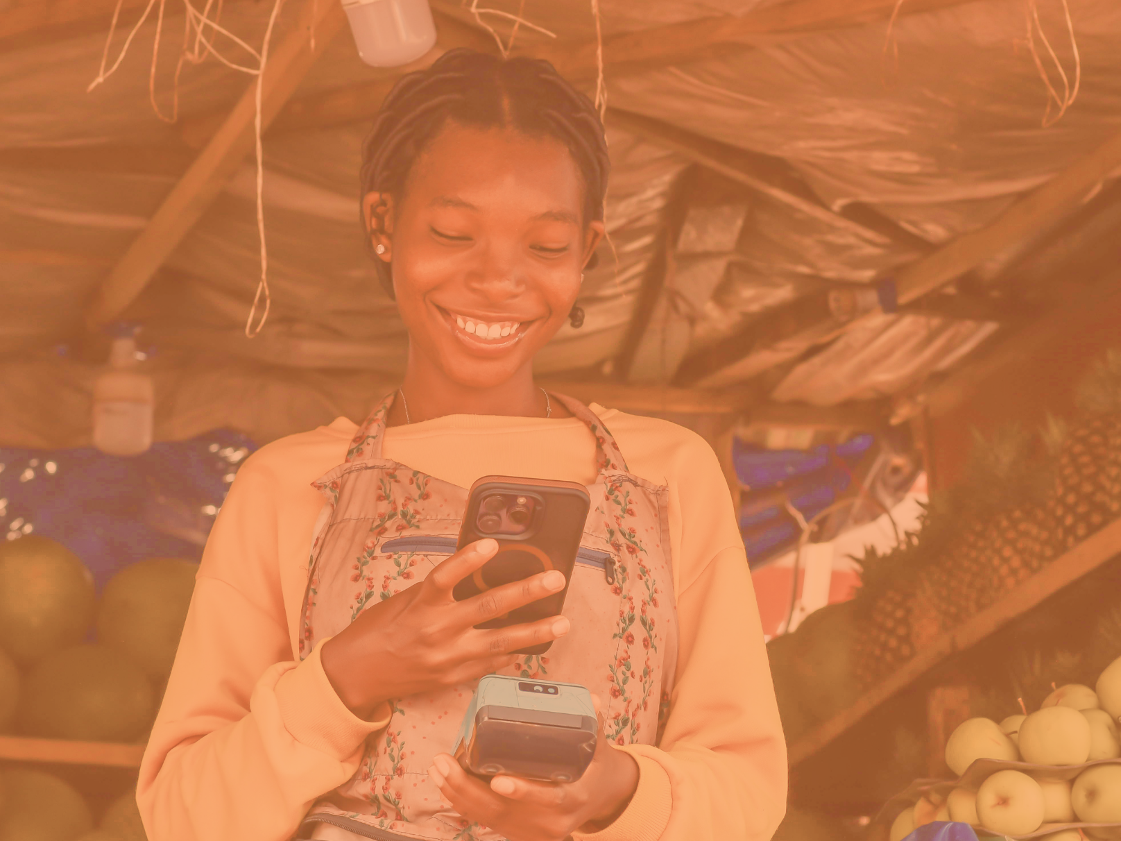Gender gaps in digital G2P and realities of open-source adoption |  DPI article series 