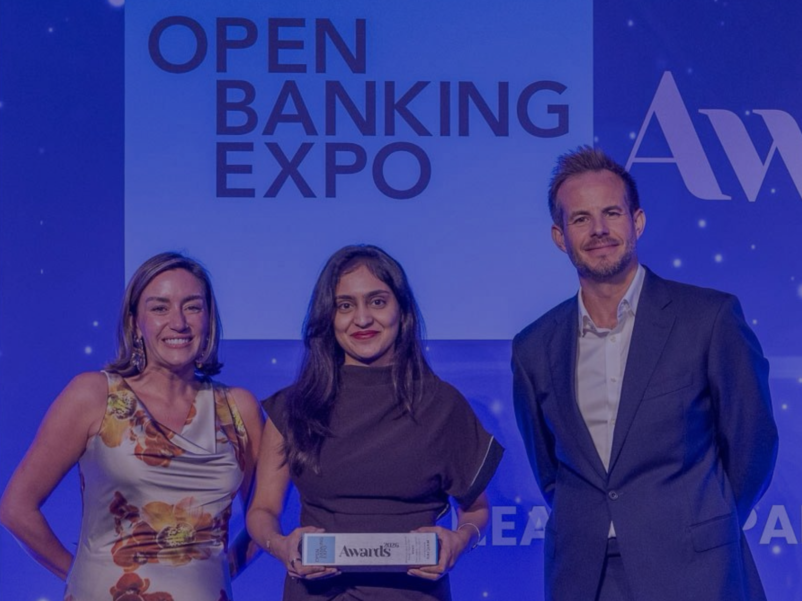 Sanya Juneja wins Women in Open Banking Rising Star Award