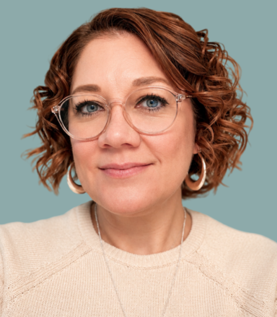 Lucy Shaw