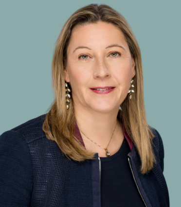 Portrait of Ariadne Plaitakis.