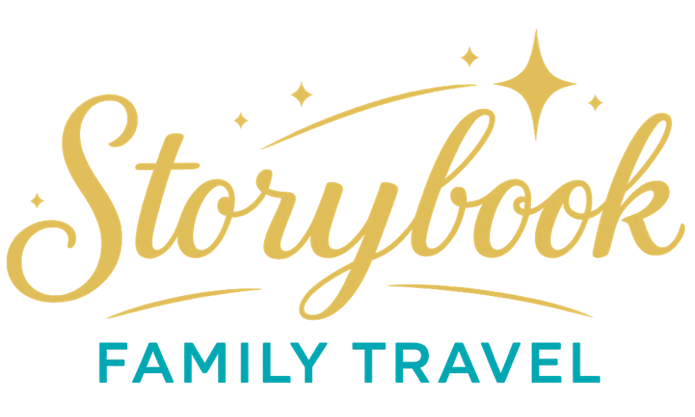 Storybook Family Travel