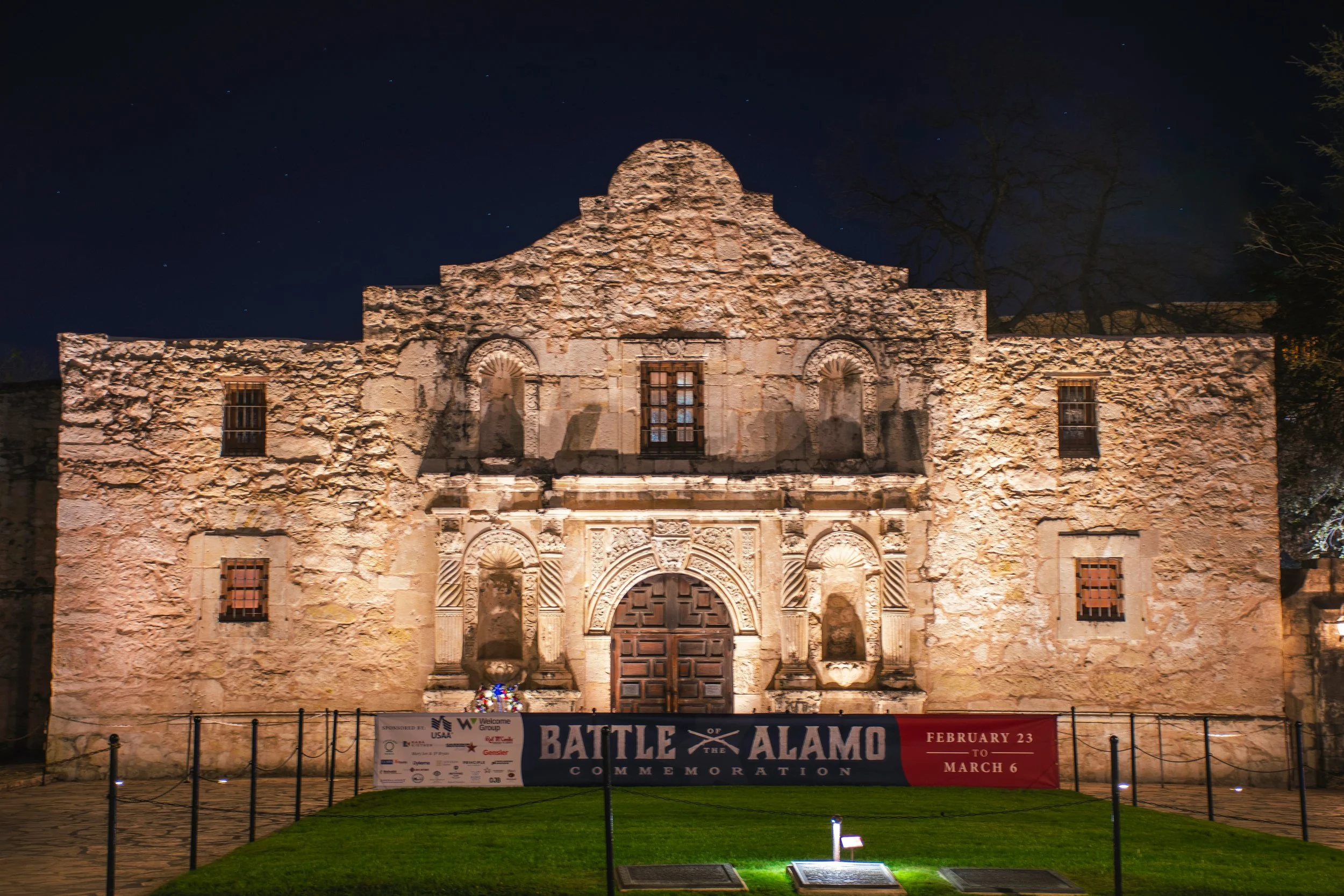 alamo