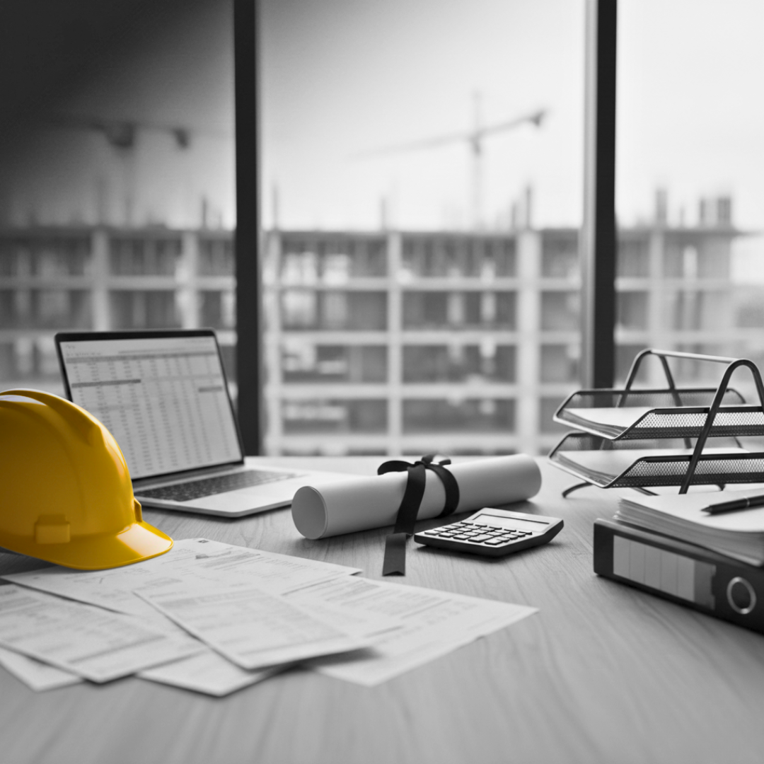 Cashflow Problems in Construction (and How to Fix Them Fast)