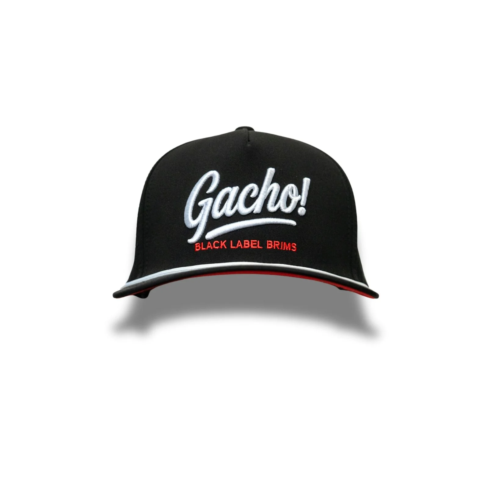 Gacho! Black Label Exclusive