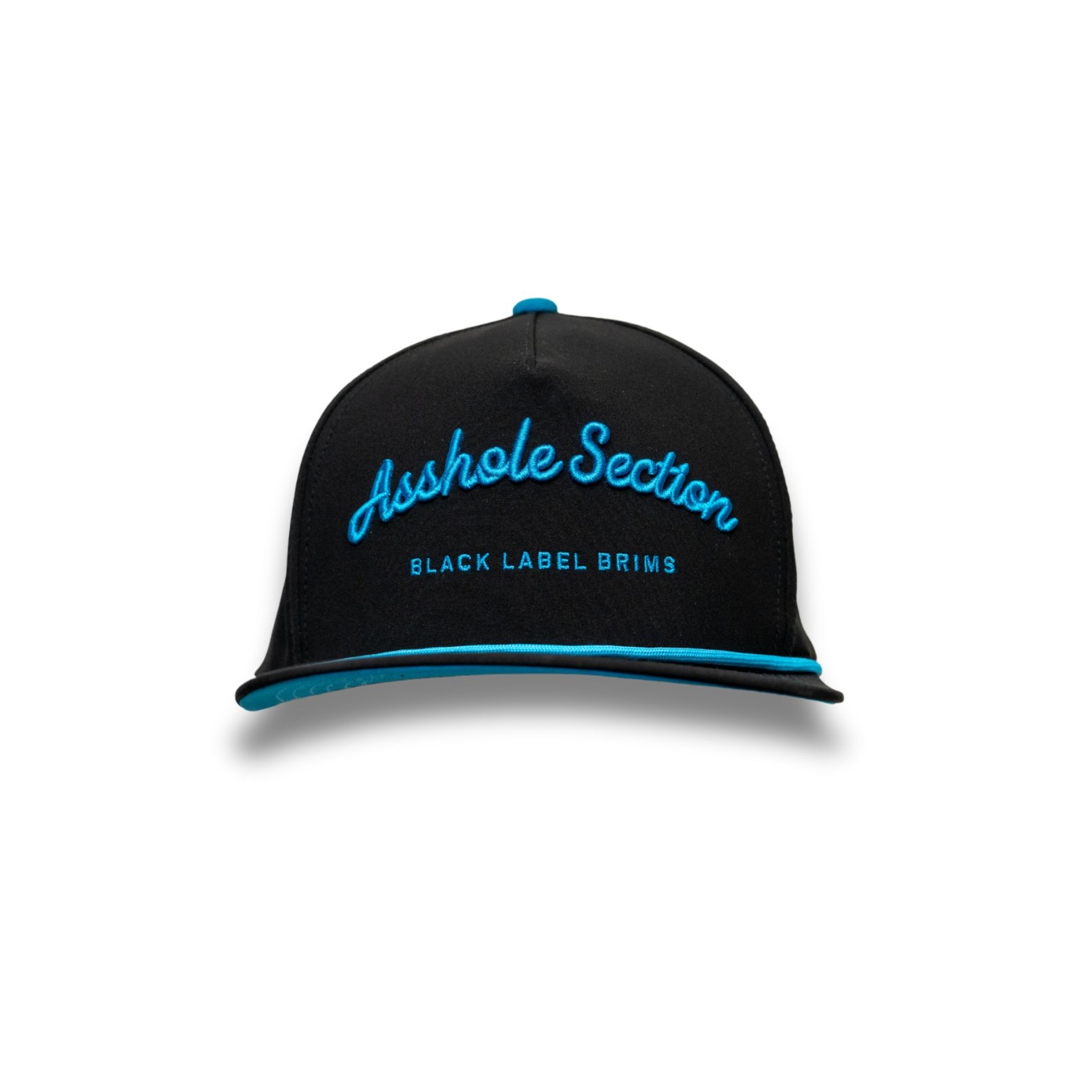 A-hole Section Black Label Exclusive