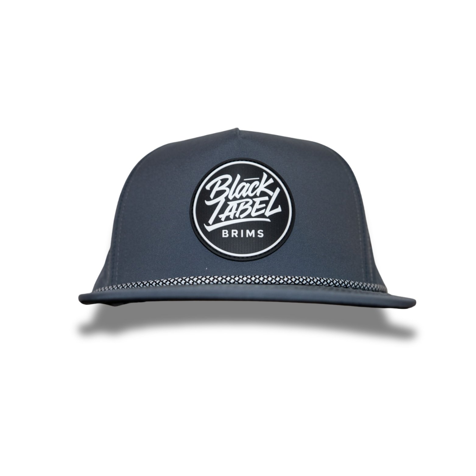 Black Label After Dark Battleship Gray