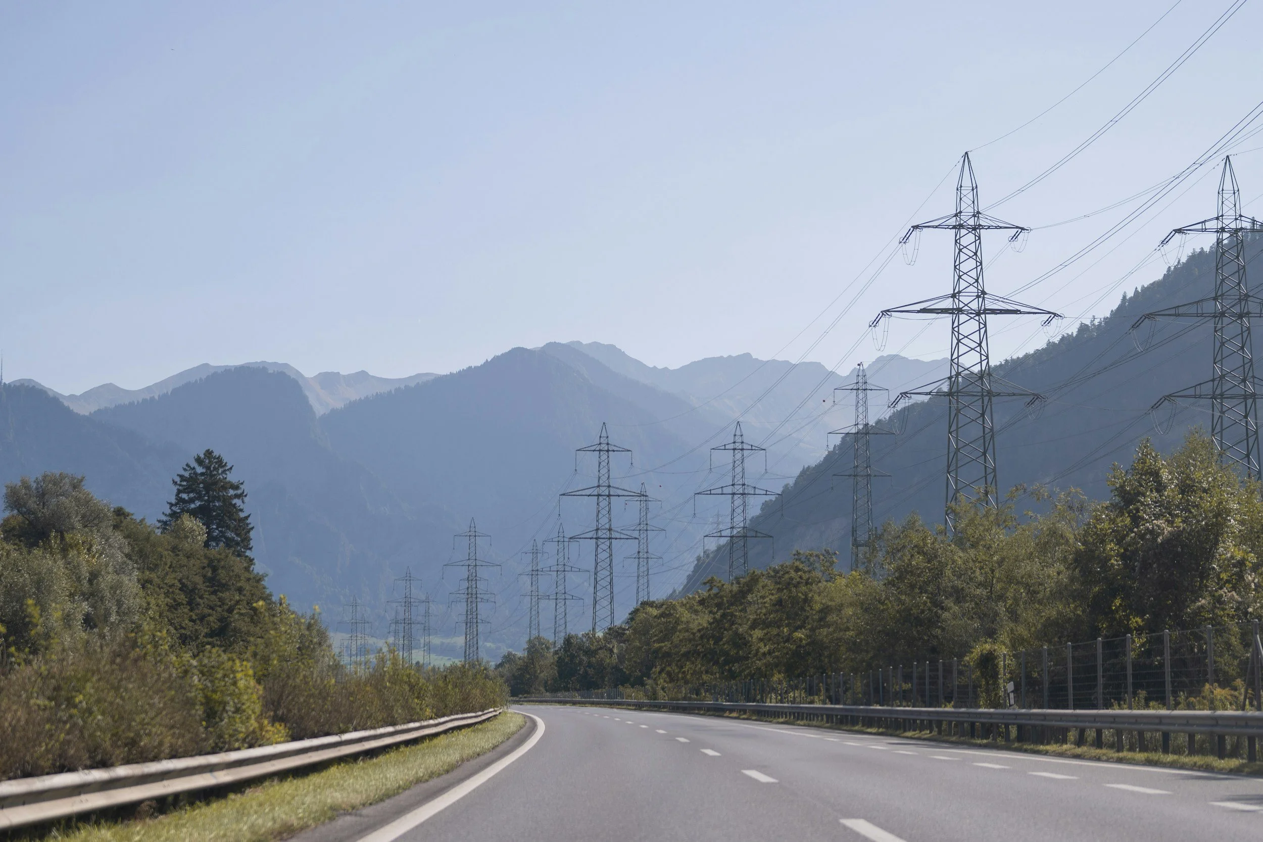 Batteriespeicher als kritische Infrastruktur