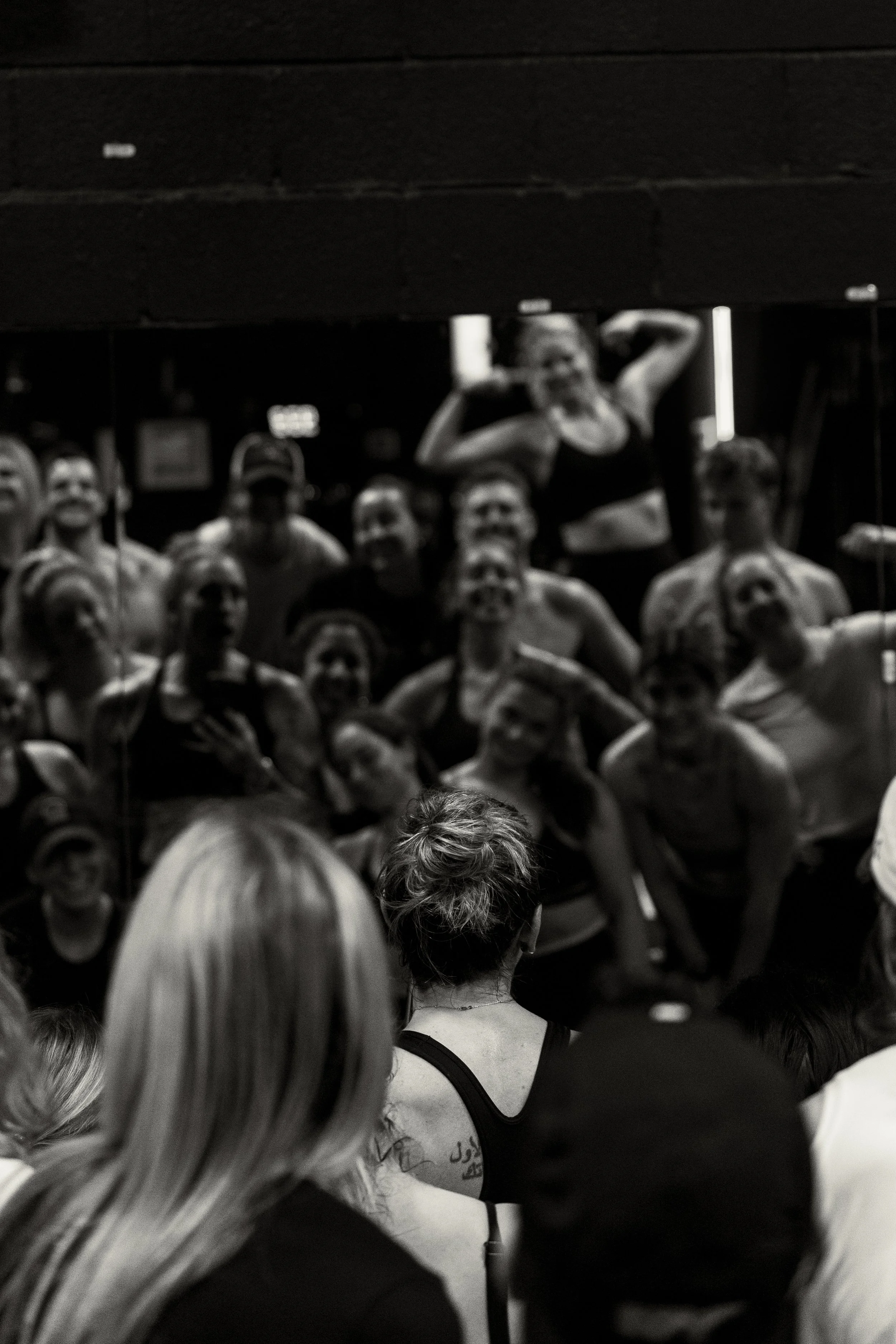 A documentary-style athlete film exploring the mindset and emotion beyond competition.- Directed and shot by Alex Morton IV