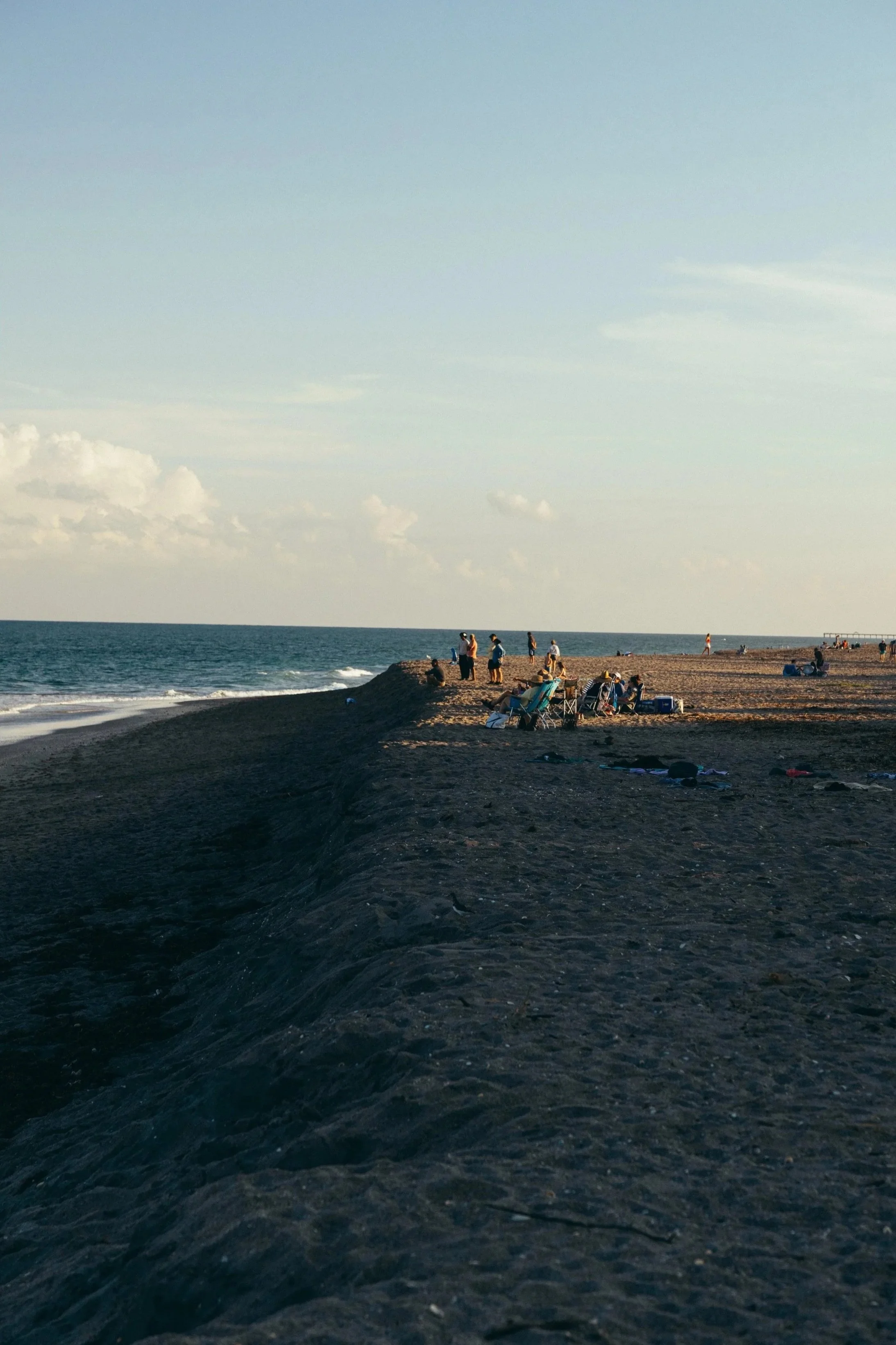 Outdoor photography.