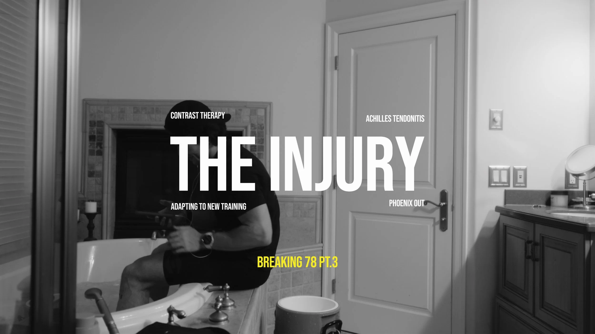 athletic storytelling