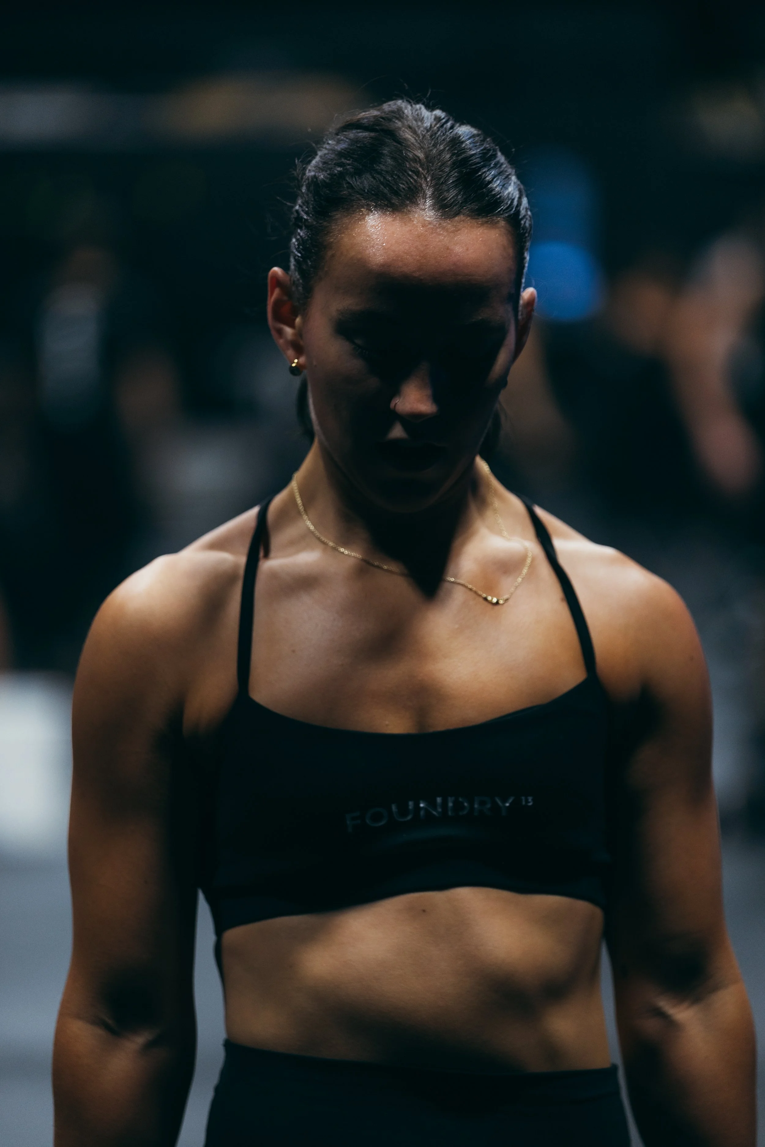 A cinematic portrait of discipline, sacrifice, and identity, capturing the unseen hours behind elite performance- Directed and shot by Alex Morton IV