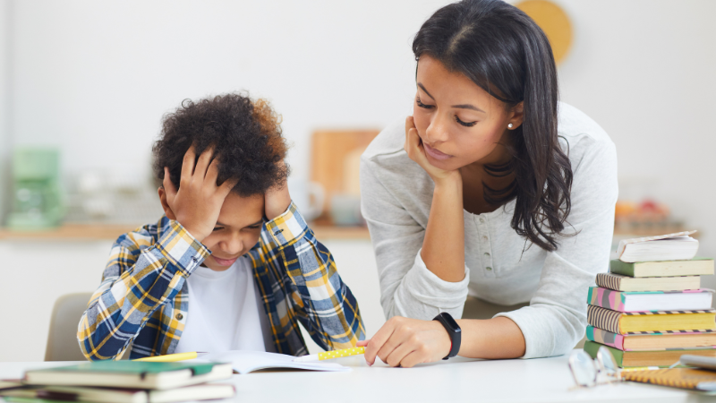 NJ Takes the Summer Off - Leaving Students Behind