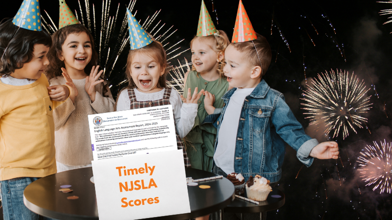 New Year’s ReSOLUTIONS