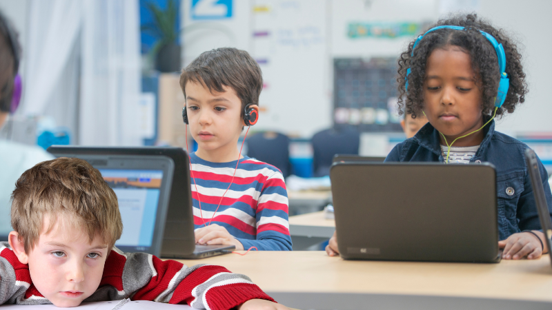 Does EdTech Rot Your Brain?