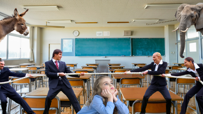 It’s Your Job, Isn’t It?