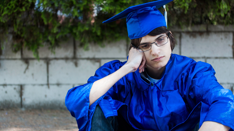 Inflated Grades and Deflated Skills