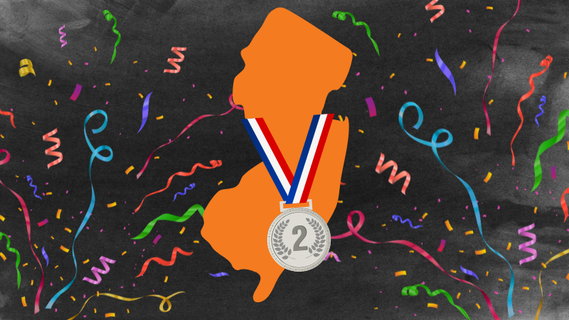 Putting the ‘Rank’ in Rankings