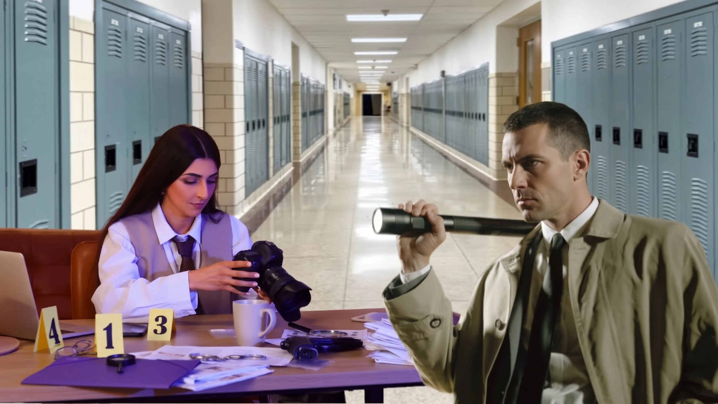 True Detective