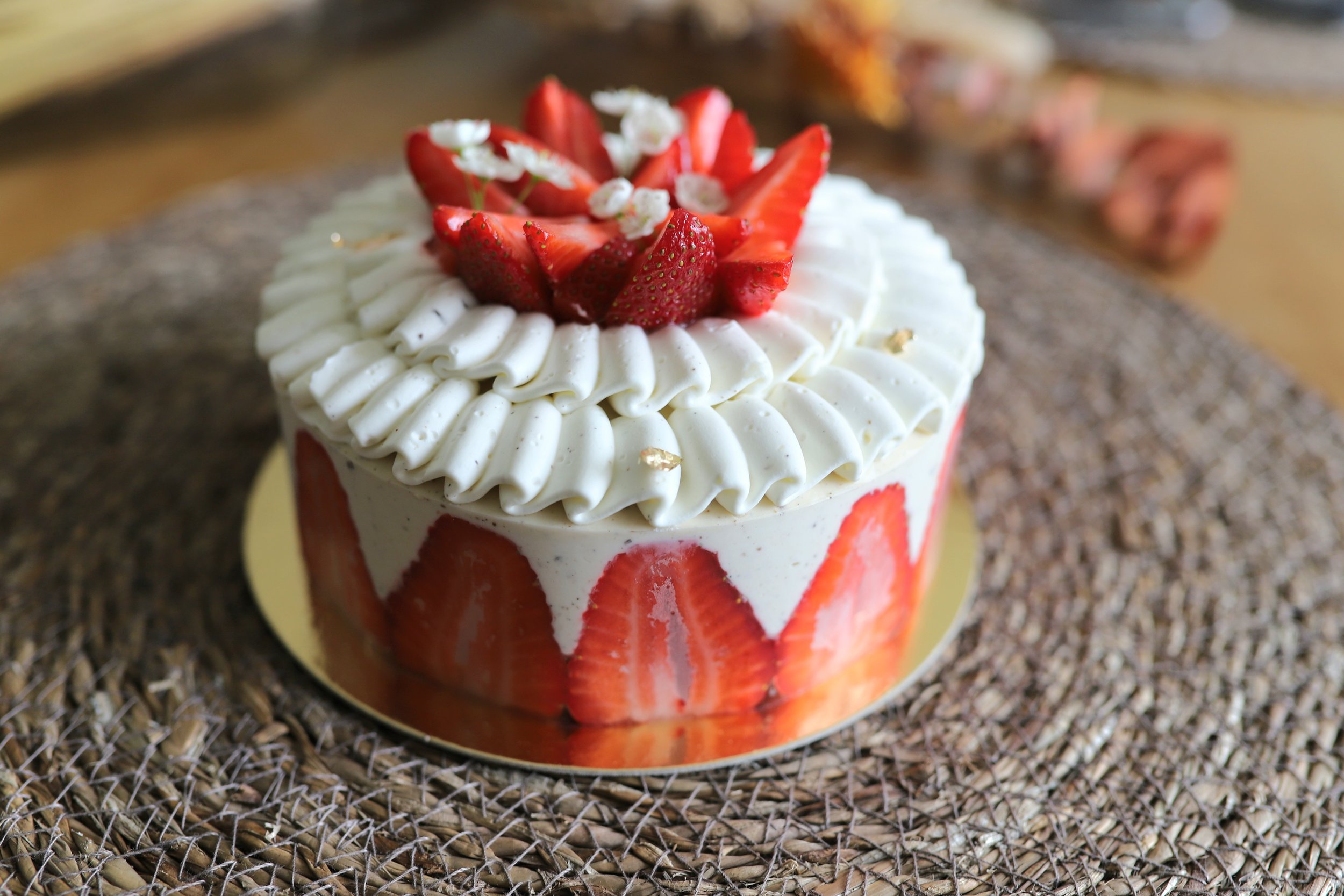 FRAISIER