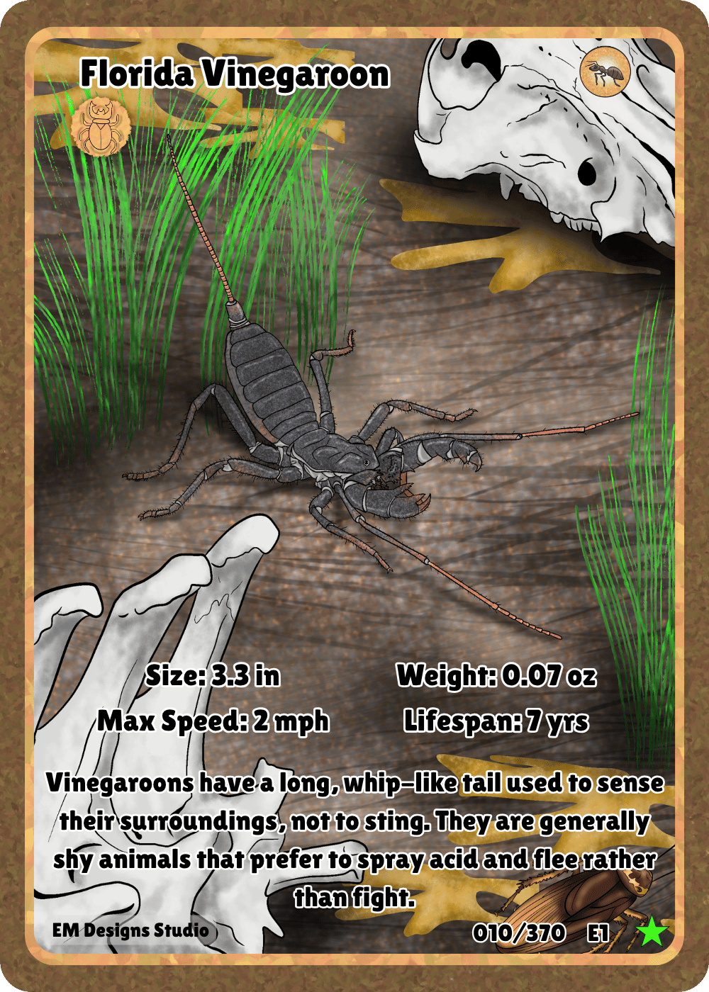 Giant Vinegaroon Full Art.png