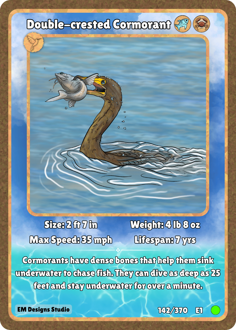 Double-crested Cormorant.png