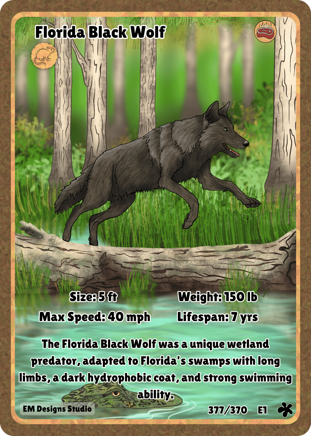 Florida Black Wolf Full Art.png