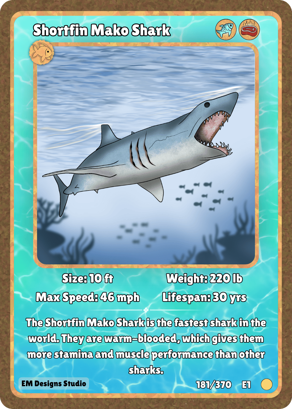Shortfin Mako Shark.png