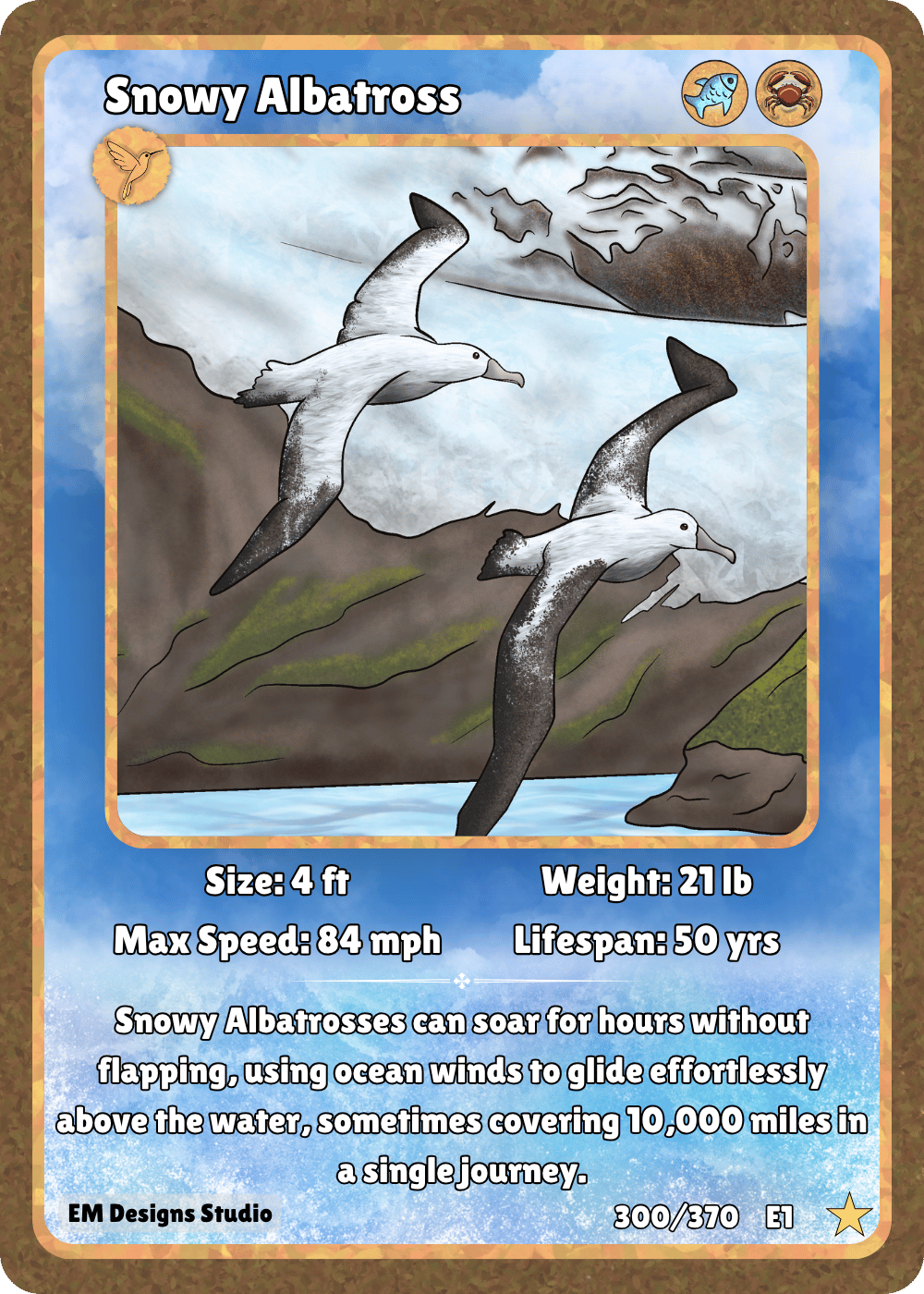 Snowy Albatross.png