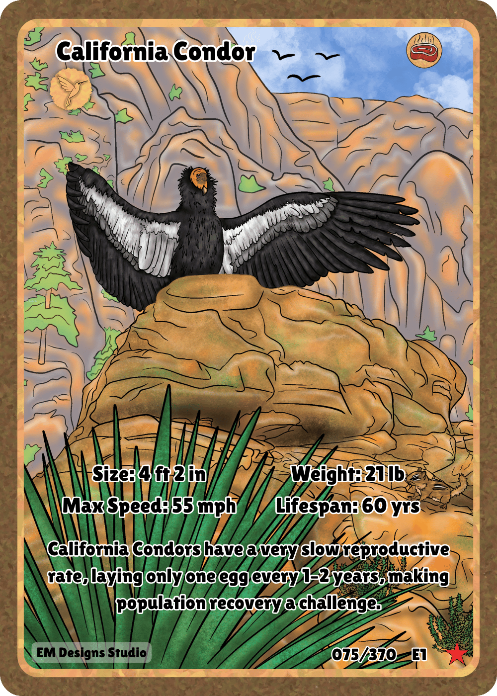 California Condor Full Art.png