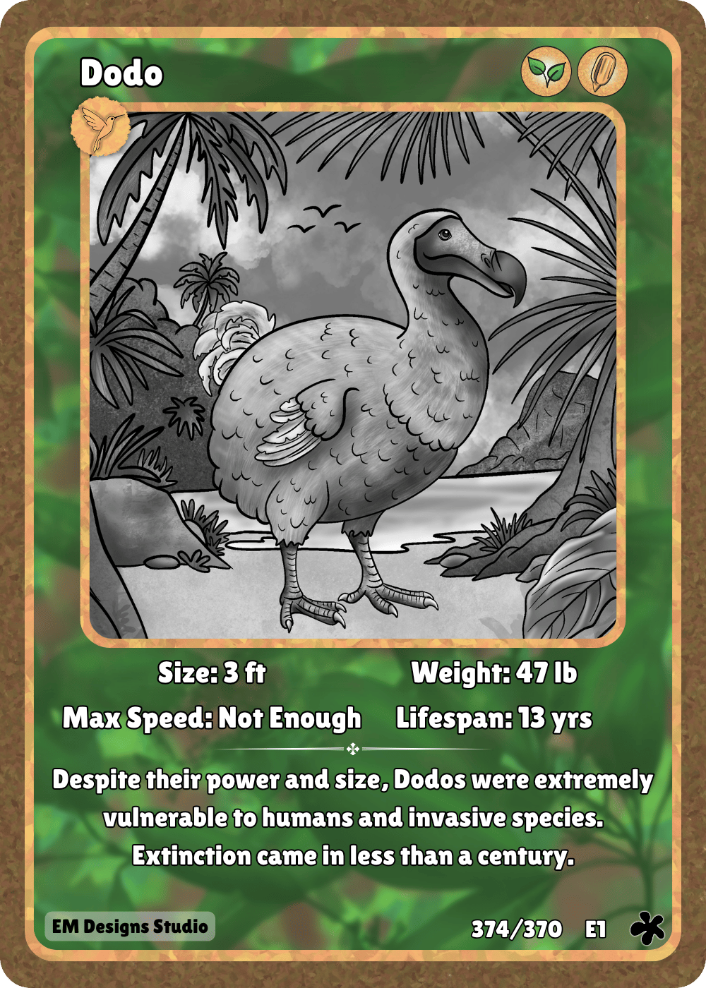 Dodo BW.png