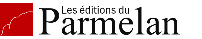 Les éditions du Parmelan