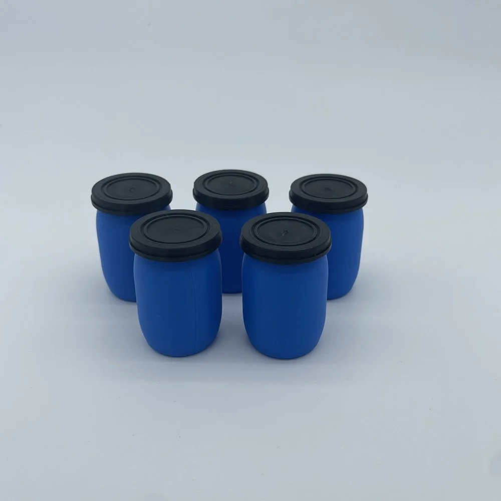 3D Tisk - miniatura sudu