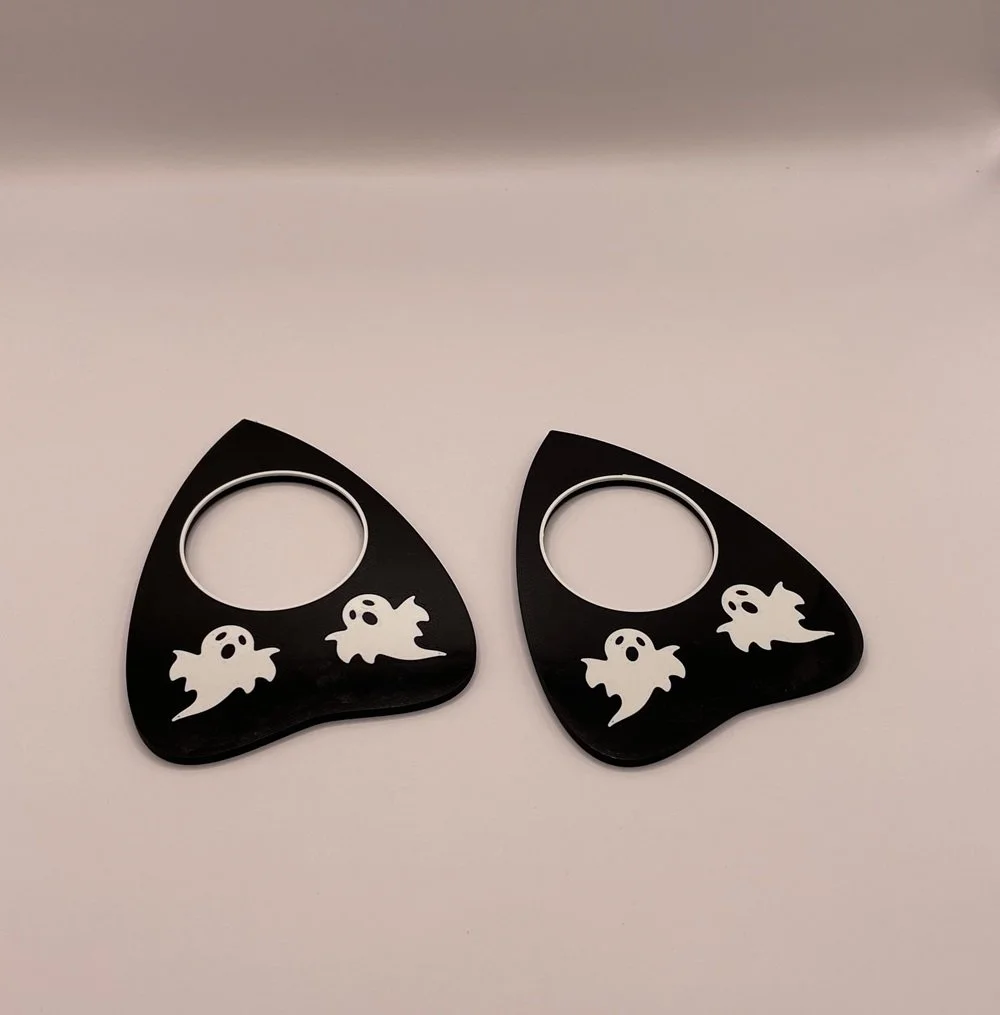 3D Tisk - pomůcka na táborovou hru