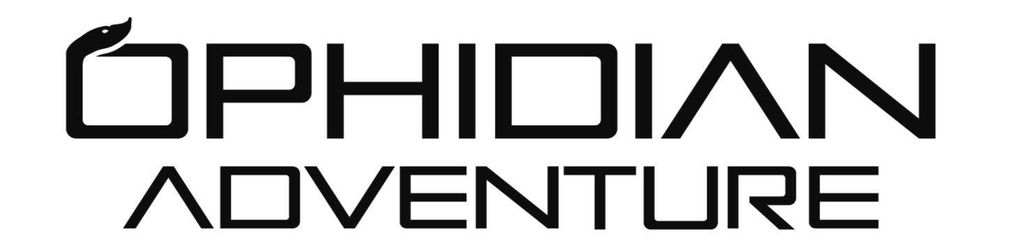 Ophidians Adventure China