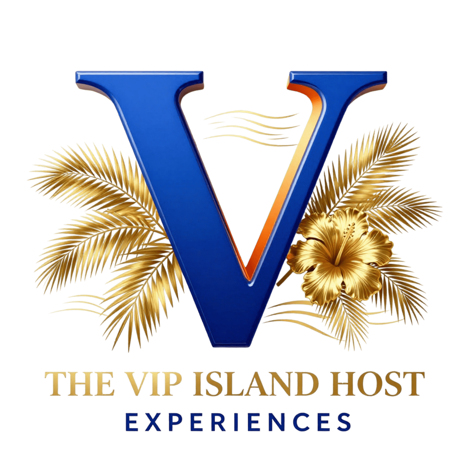 VIP Island Host 
