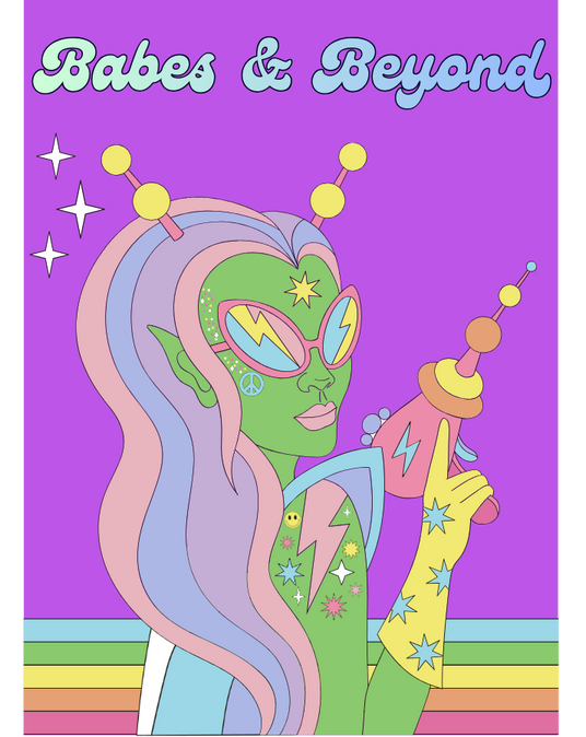 Babes & Beyond