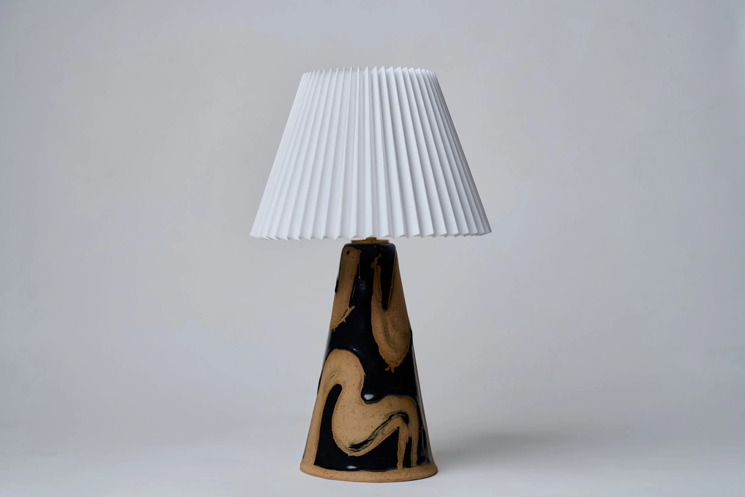 Snake Oil Lamp