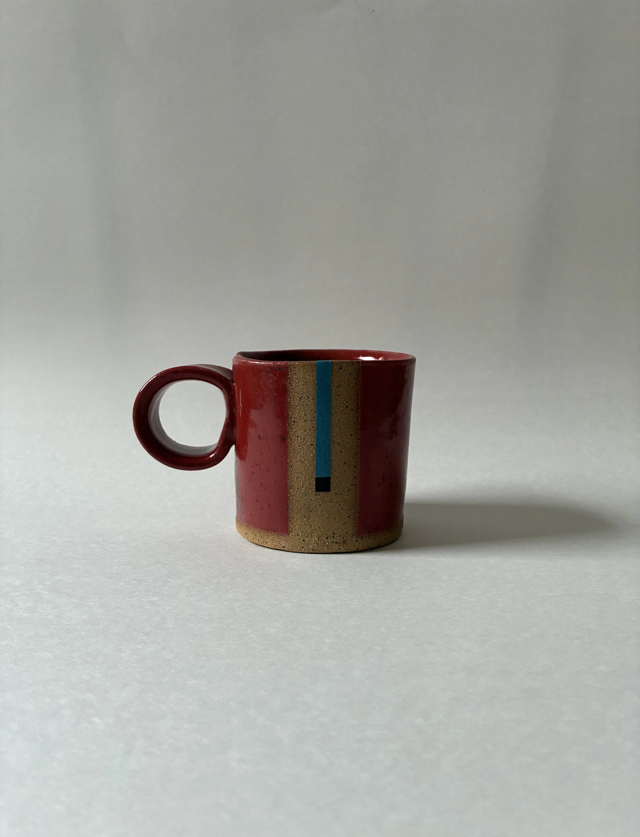 Marfa Mug