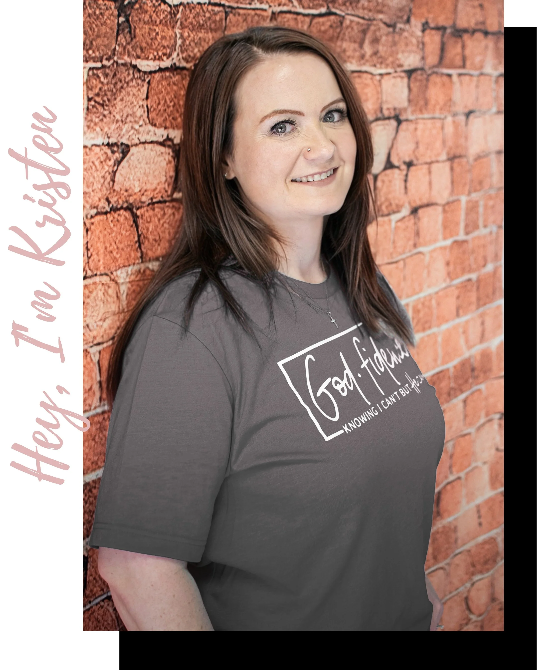 Kristen Phillips - certified Teen Confidence Coach