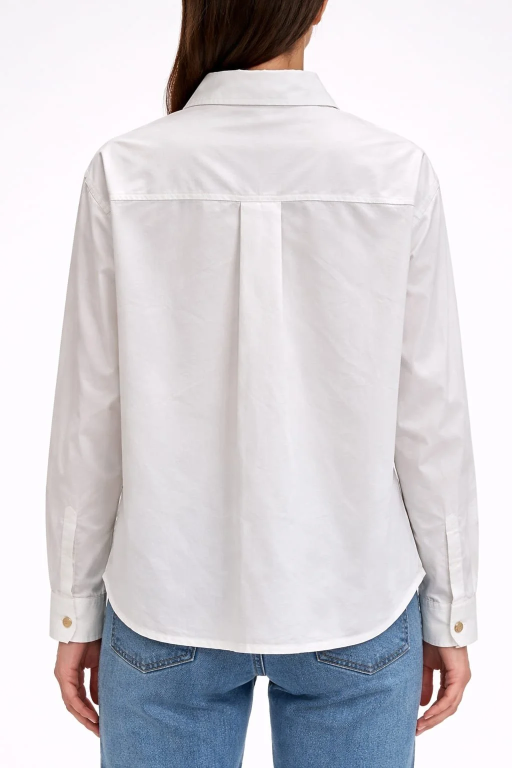 Handsome Standoff, stilvolles Hemd, Italian Designers, Rückansicht.jpeg