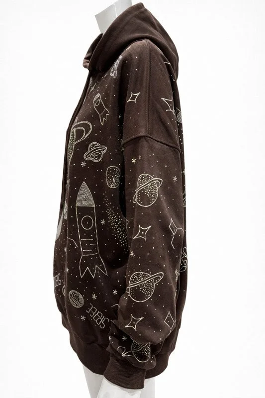 Berlin - Starsign Pullover - Jupiter Brown - Side.jpg