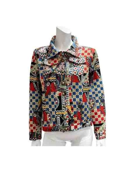 Jacke "Dealers Choice"