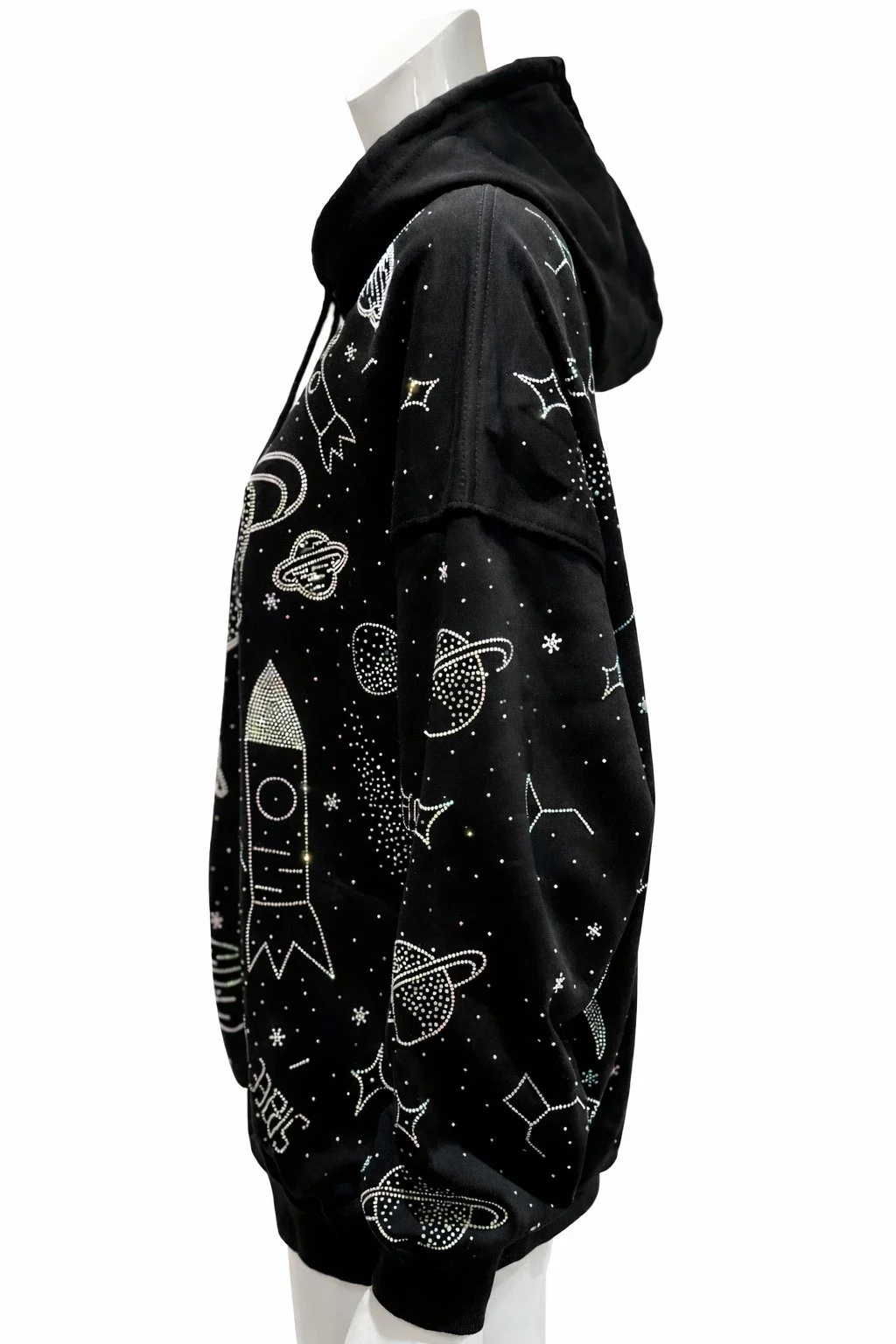 Berlin - Starsign Pullover - Infinity Black - Side.jpg