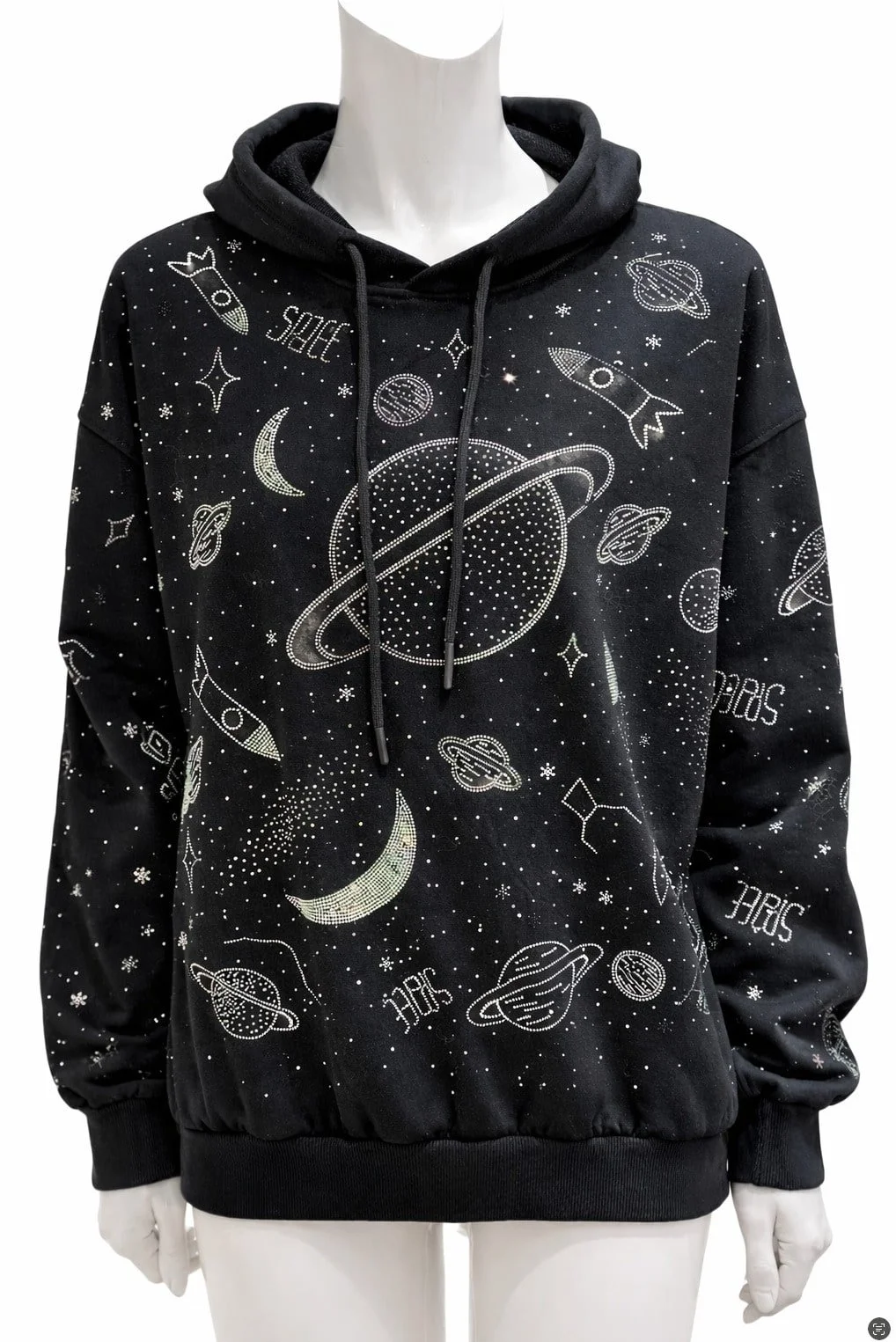 Berlin - Starsign Pullover - Moon Grey - Front.jpg