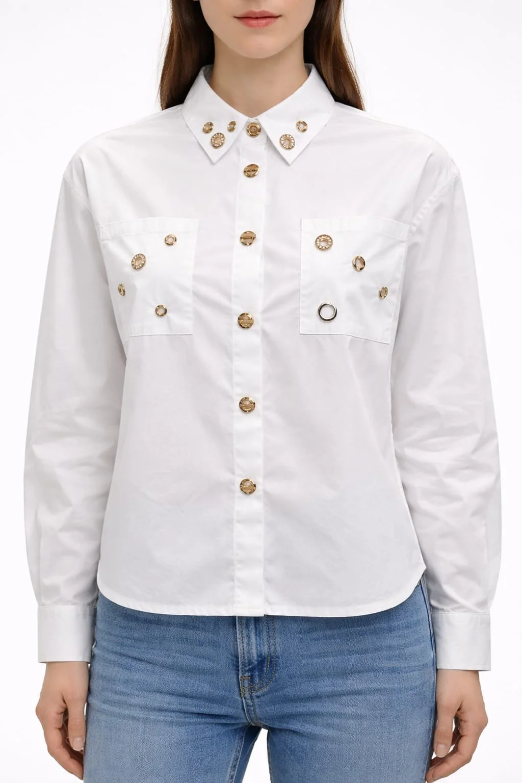 Handsome Standoff, stilvolles Hemd, Italian Designers, Frontansicht.jpeg