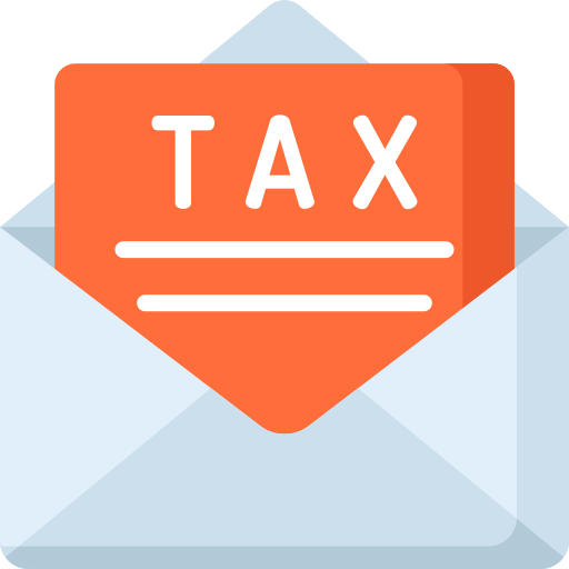 Gold coin with a dollar sign in the center.