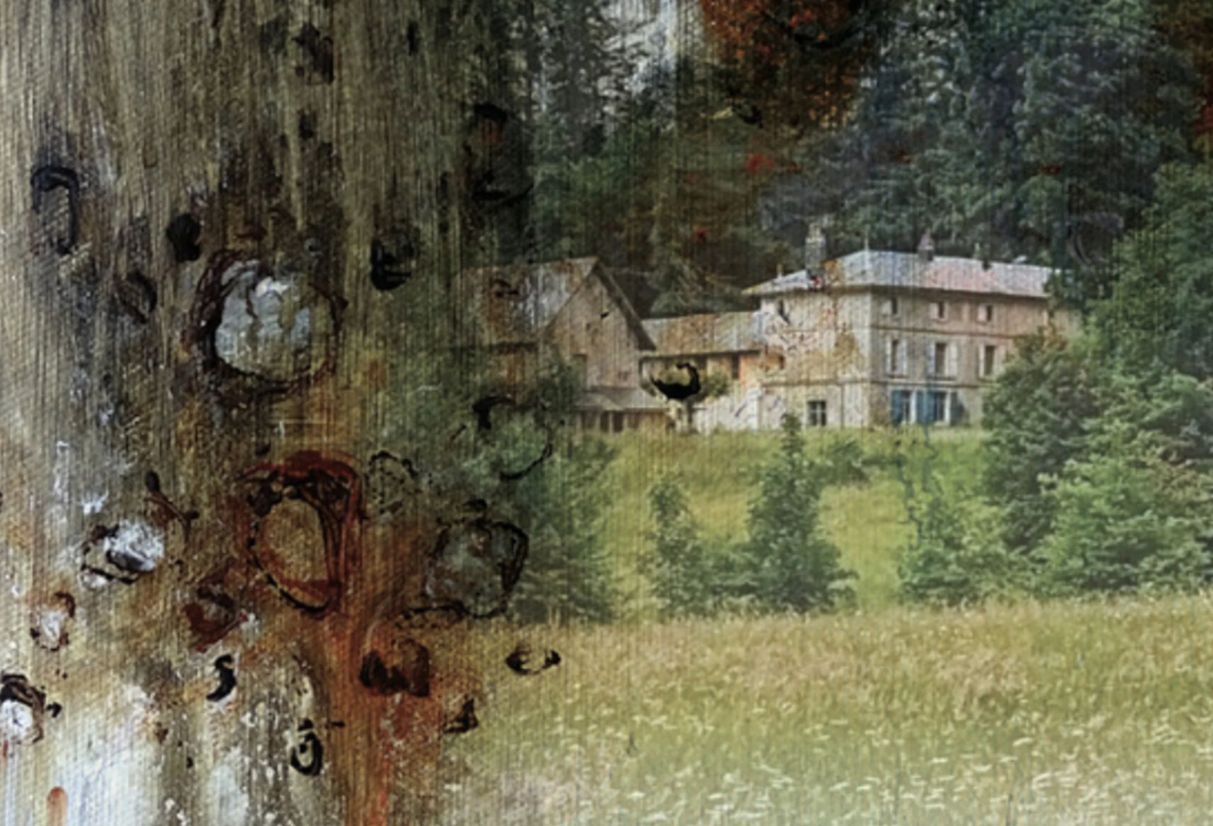 Atelier découverte&nbsp;:”Voyagez avec l’âme”&nbsp;