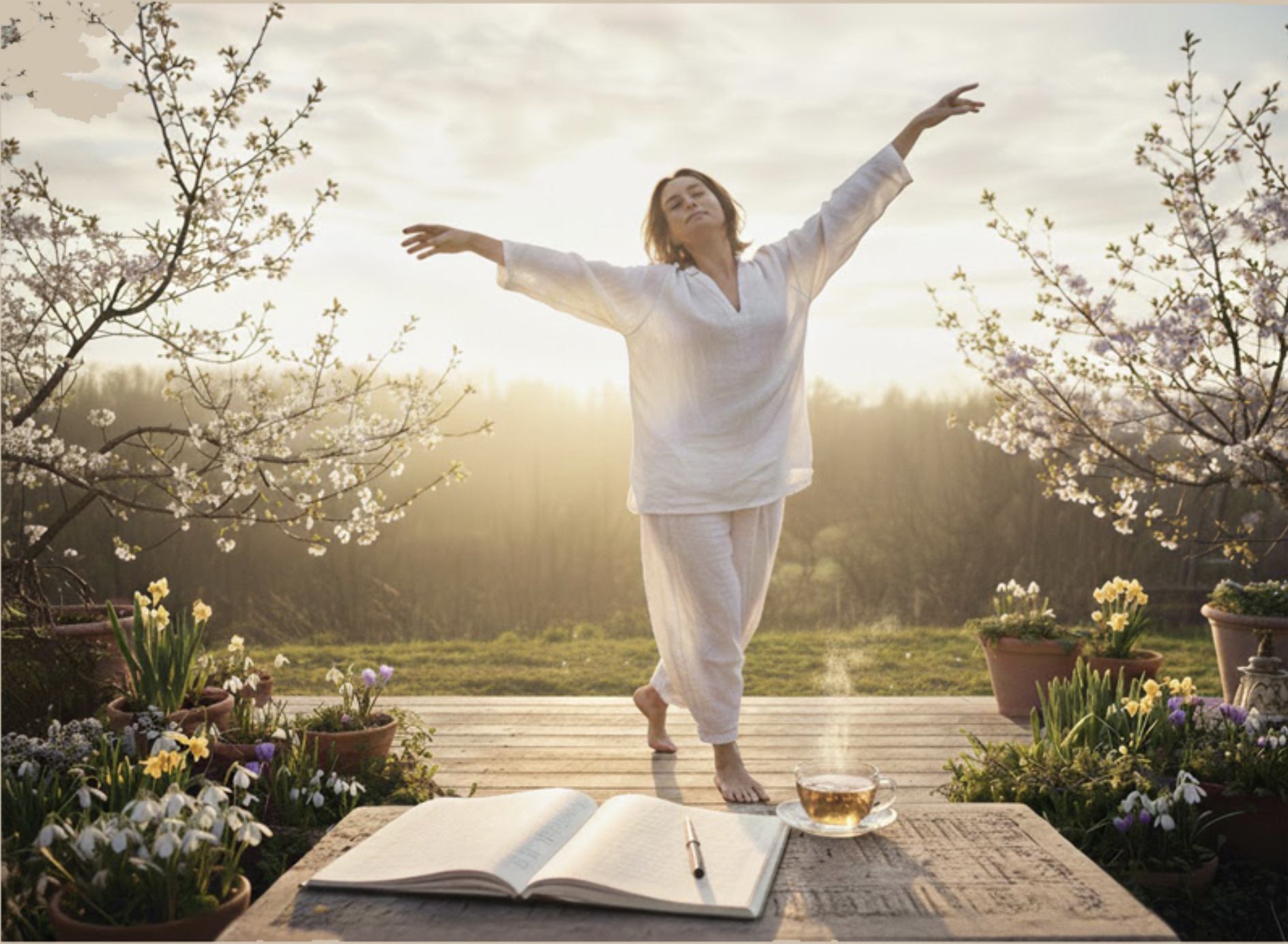 Invitation – Stage Danse &amp; Écriture