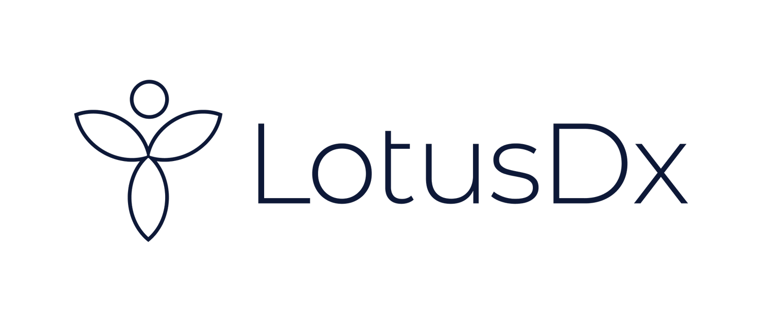 At-Home STI Testing with LotusDx 
