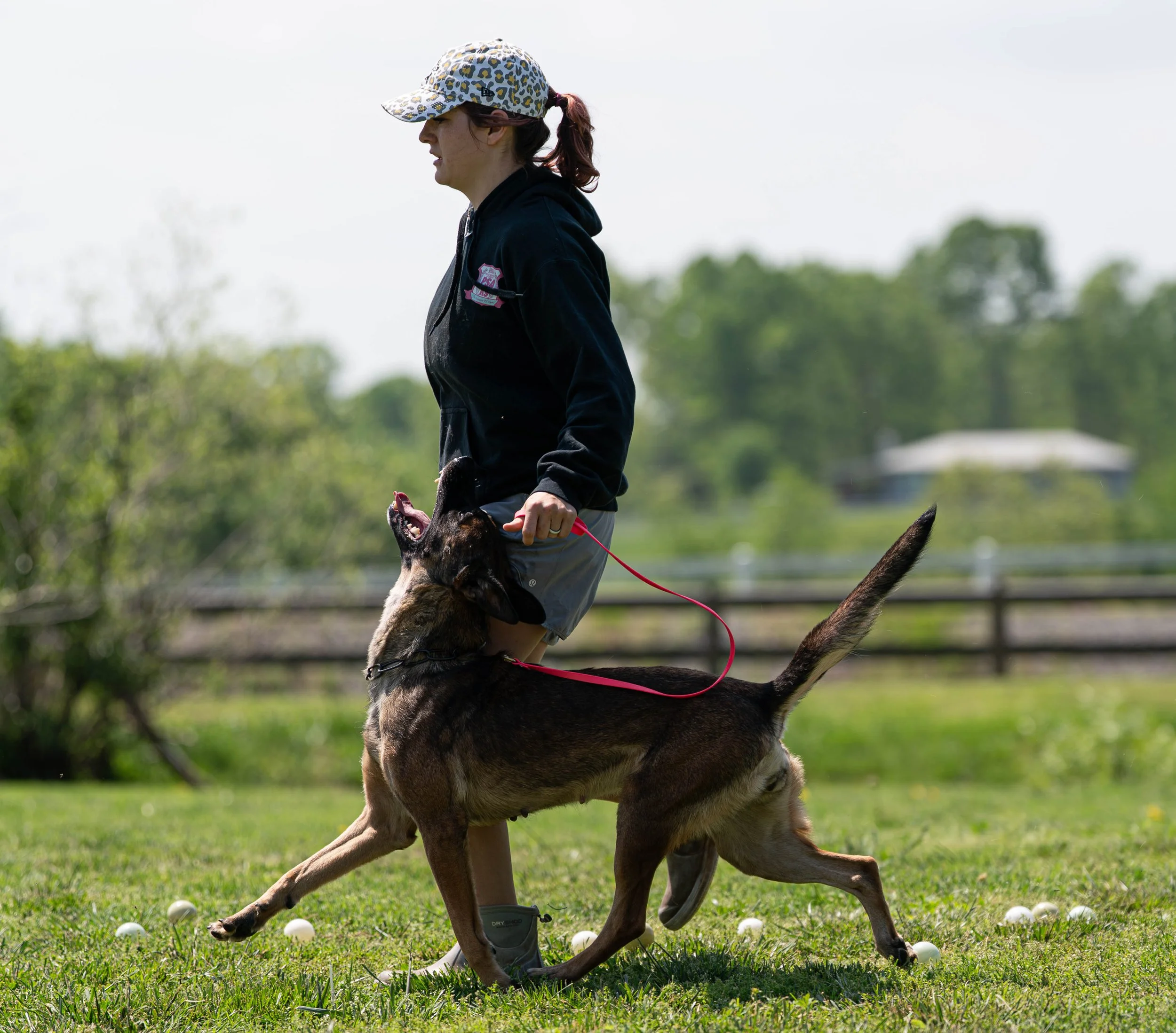 Advanced Private Lessons